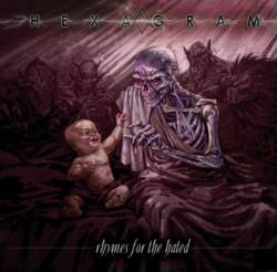 Rhymes for the Hated